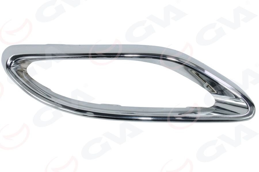 EGZOZ UCU CERCEVESI SAG MERCEDES W177 V177 W205 W213 C238 W247 C253 C257 KROM