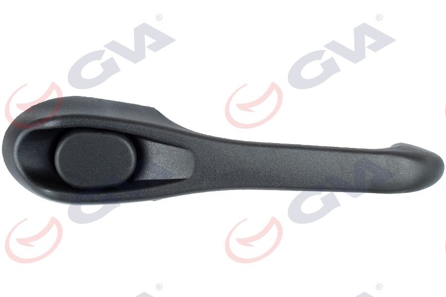 DIŞ KAPI KOLU ARKA KAPI SAĞ -OL SİYAH DESENLİ TEMPRA 159 90-97 -TIPO 160 87-95
