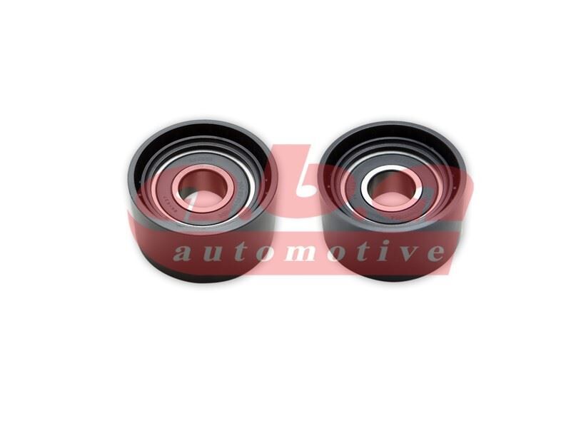 ALTERNATÖR GERGİ RULMANI 300C