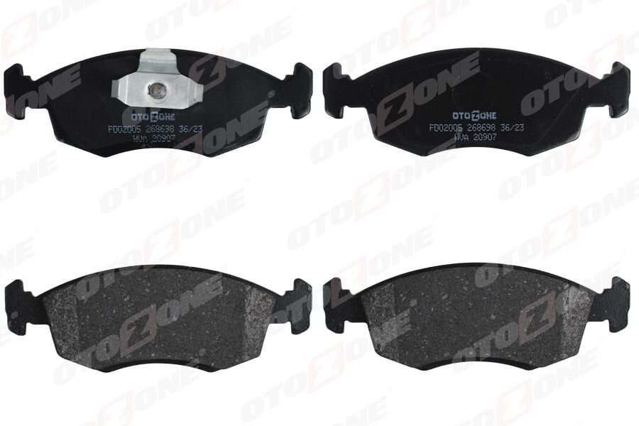 ÖN BALATA PALIO WEEKEND 96 ALBEA 01 DOBLO 00 GDB1443