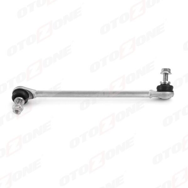 ASKI ROTU ON SOL MERCEDES C218 X218 W212 S212 ALUMINYUM