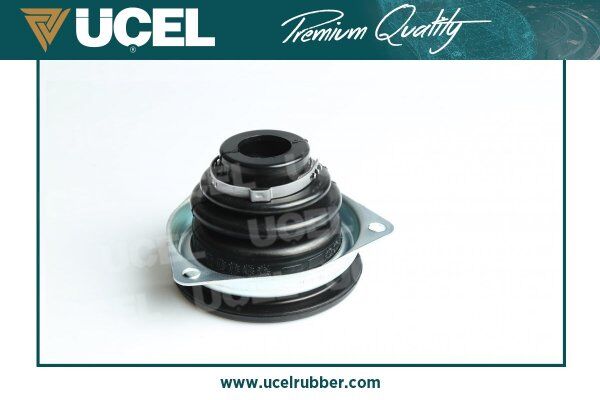 AKS KÖRÜĞÜ İÇ SOL DIŞ SACLI Y.M. RENAULT CLIO I B-C57 5-357 1.2-1.4-1.8-1.9 D