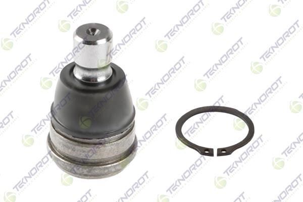 ALT ROTİL SAĞ-SOL FIESTA VI 08 MAZDA II 07 COURIER 14 B-MAX 14