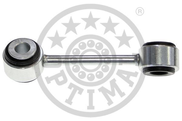 ASKI ROTU ON SAG MERCEDES E-CLASS W210 S210