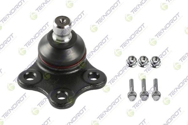 SALINCAK ROTİLİ ÖN ALT SAĞ SOL FIESTA V 01 08 FUSION 02 12 MAZDA II 03
