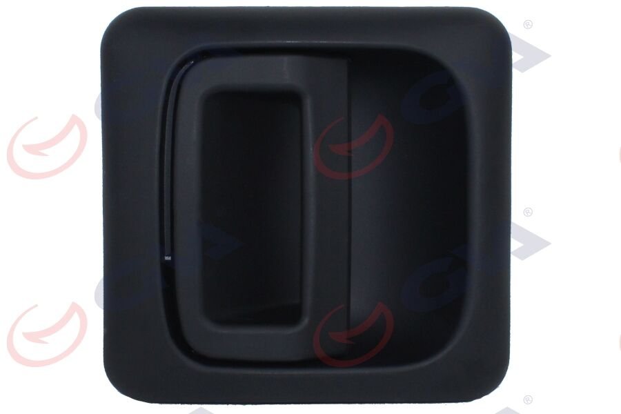 DIŞ KAPI KOLU ÖN SAĞ-SOL SİYAH DESENLİ BOXER-JUMPER-DUCATO 02-06