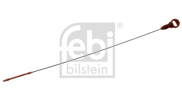 YAĞ ÇUBUĞU P.207-208-308-C3-C4 1.4-1.6 EURO5