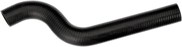 05-4687 CURVED HOSE