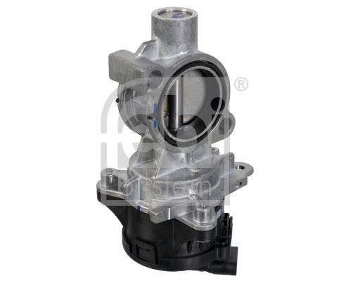 EGR VALFİ EVOBUS