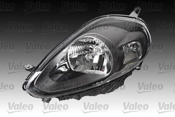 FAR SOL MOTORLU AMPULLU H4 FIAT PUNTO EVO 09