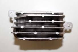 FAR AYAR BEYNİ MEGANE IV SOL