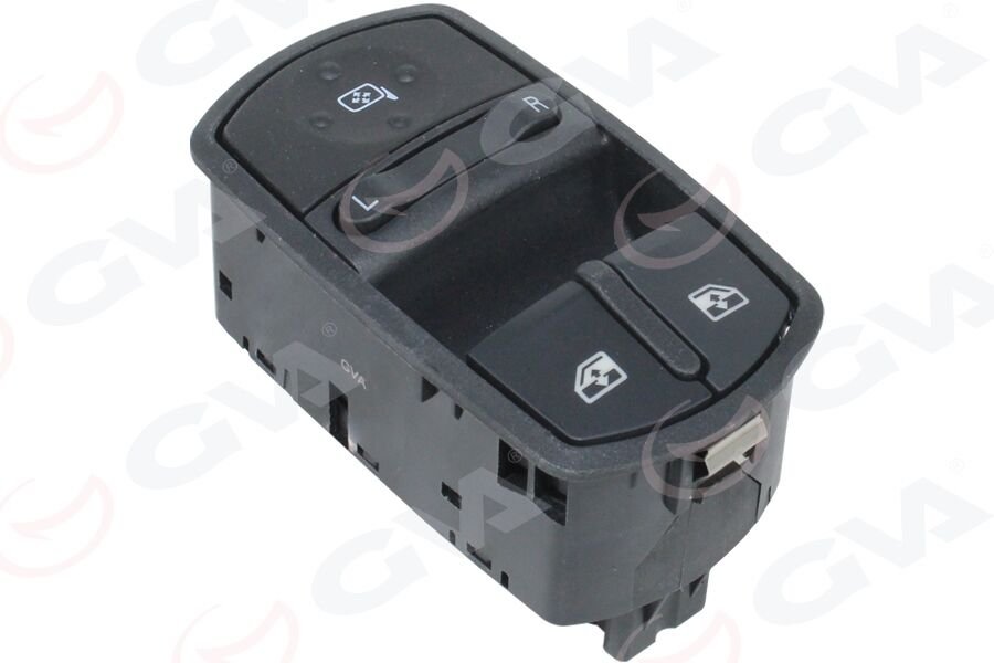 CAM AÇMA ANAHTARI SOL İKİLİ CORSA D