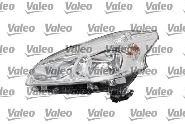 SOL FAR P208 12 19 ELEKTRİKLİ H7 GÜNDÜZ FARLI-MOTORLU