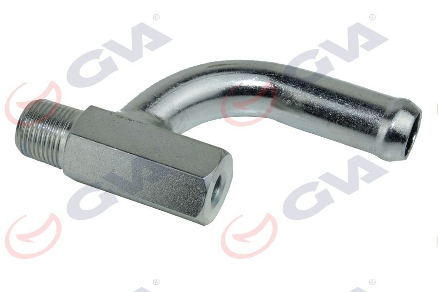 SİLİNDİR KAPAK SU GİRİŞ BORUSU MITSUBISHI L300 E.M 88/97