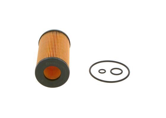 YAG FILTRESI MERCEDES OM611 W203 W211 W210 W639 B901 B904