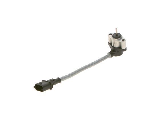 DEVİR-HIZ SENSÖRÜ DG-6-K