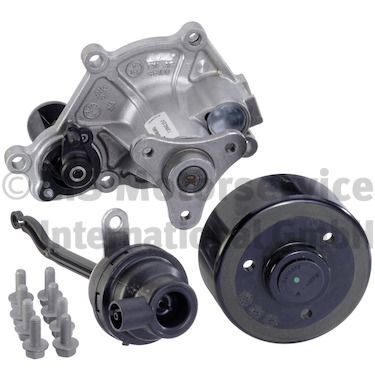 VETIABLE WATER PUMP