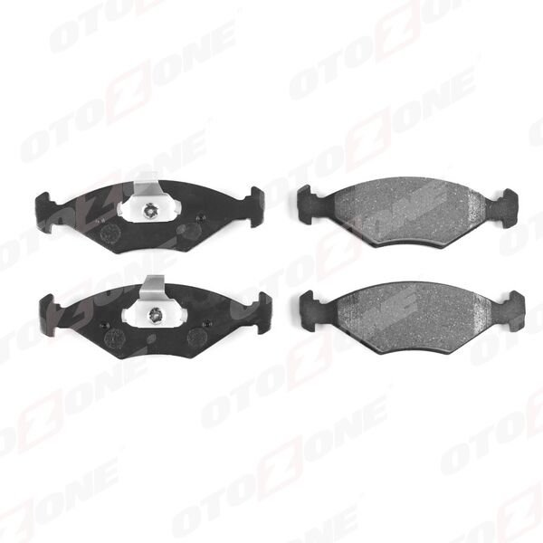 ÖN BALATA PALIO-SIENA 1.4 ALBEA 96 GDB958