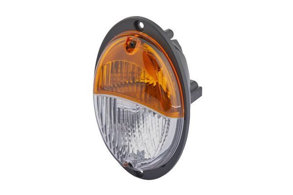 SİNYAL LAMBASI SOL UNIVERSAL CV 12V