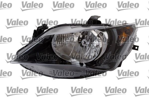 FAR SİNYAL SOL SEAT IBIZA V 08 H4