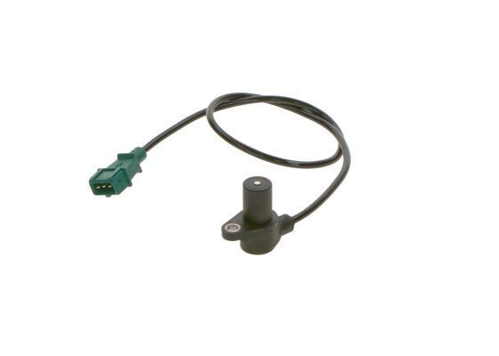 DEVİR-HIZ SENSÖRÜ DG-6-K