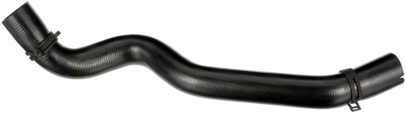 05-4698 CURVED HOSE