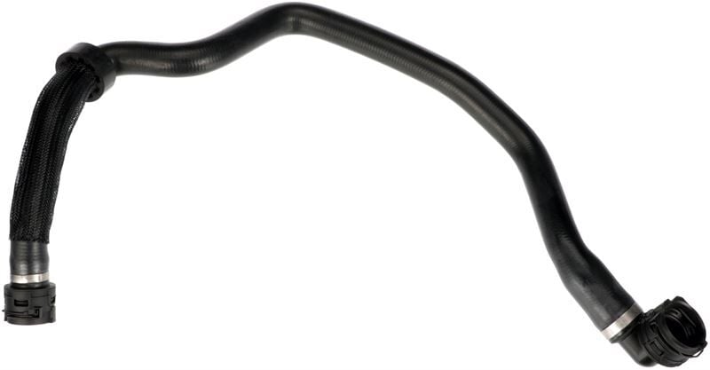 AR-ENGINE HOSES 05-4704 CURVED HOSE