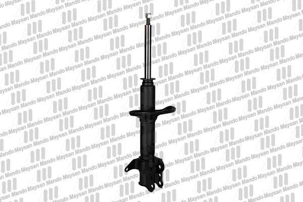 ARKA AMORTİSÖR SAĞ MAZDA 626 99-02
