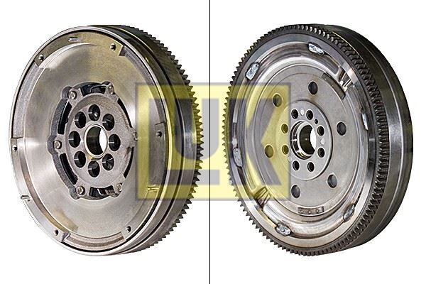 DEBRİYAJ VOLANI MAZDA 3 2.2 MZR CD 09 MAZDA 6 2.2 D-2.2 MZR CD 09 MAZDA CX-7 2.2 MZR CD 09