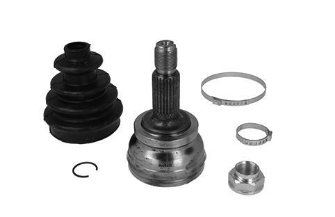 AKS KAFASI ROVER CABRİO;114 GTI/GT 16V. KAT;114. CABRİO;115 D / MAESTRO I XC : 1.3 LS / MONTEGO X