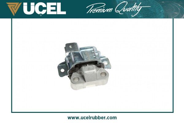 MOTOR TAKOZU SOL FIAT FIORINO COMBI VAN 225 1.3 MJT