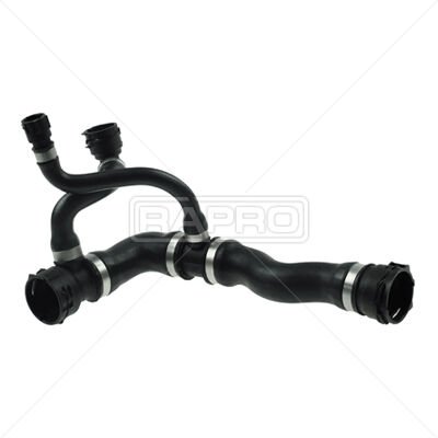 RADYATOR HORTUMU UST BMW E60 E61 M54 OTOMATIK