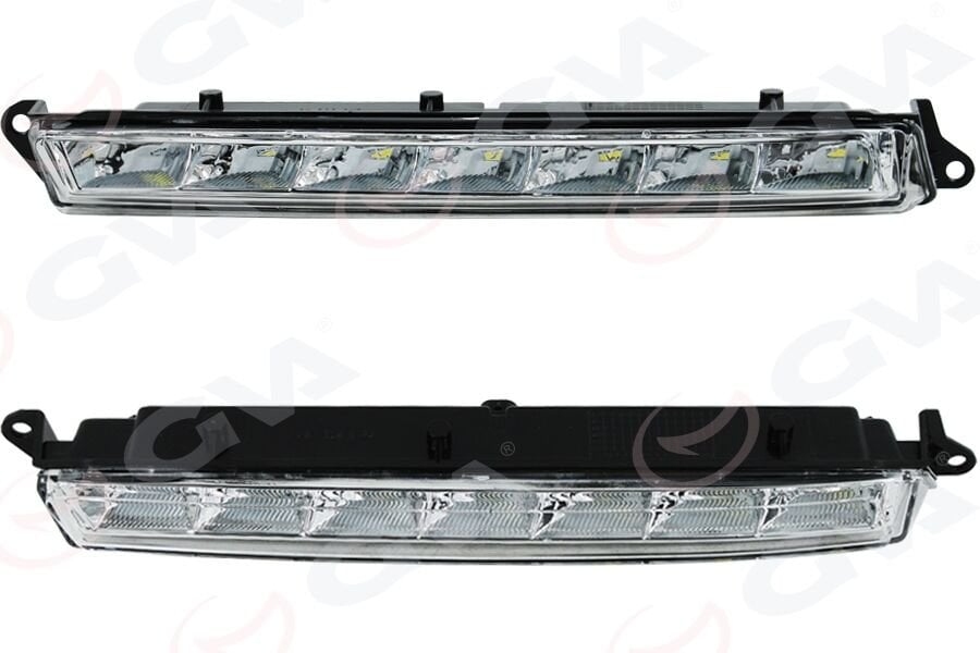 GUNDUZ FARI SOL LED GL-CLASS X164 06 12 GL-CLASS X166 12 15