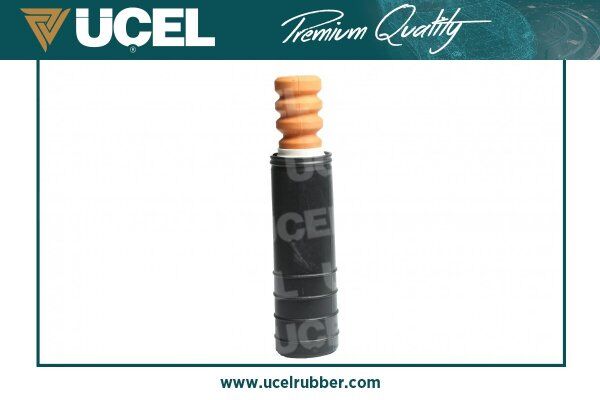 PUR AMORTİSÖR TAKOZU ARKA FIAT GRANDE PUNTO 199 -1.2-1.4-1.3 MJT-1.6 MJT-1.9 D MJT