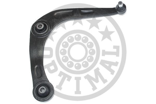 ALT SALINCAK KOMPLE SAĞ P206 98