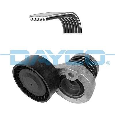 V KAYIŞ SETİ RENAULT CLIO IV 12 CAPTUR I 13 MEGANE IV 16 TALISMAN 16 DACIA SANDERO II 12 LODGY 13 DOKKER 13 NISSAN JUKE 12 1.5dCi