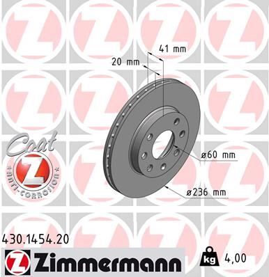 ÖN FREN AYNASI CORSA B-ASTRA F-VECTRA A-ASCONA C-COMBO B 94-01 AVEO-KALOS 03 246x19.9x4DLxHAVALI 7 DELİKLİ 90511111-93182291-93281952