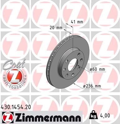ÖN FREN AYNASI CORSA B-ASTRA F-VECTRA A-ASCONA C-COMBO B 94-01 AVEO-KALOS 03 246x19.9x4DLxHAVALI 7 DELİKLİ 90511111-93182291-93281952