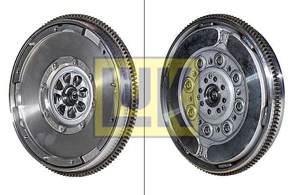 VOLANT OYNAR GÖBEK - DMF SUBARU FORESTER 2.0L EE20Z dizel SH SJ 08- / LEGACY 2.0L EE20Z dizel BL BM 08-