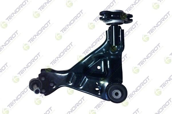 SALINCAK ON SOL ALT MERCEDES VITO W447 14