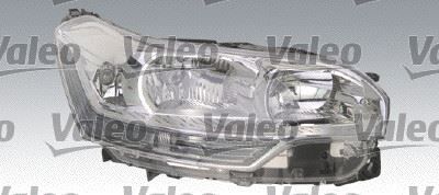 SOL FAR CITROEN C5 X7 08 14 ELEKTRİKLİ HALOJEN H1 H7 H7 MOTORLU VEH FBL DRL
