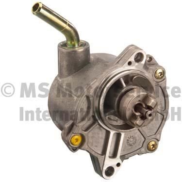 VACUUM PUMP MERCEDES-BENZ