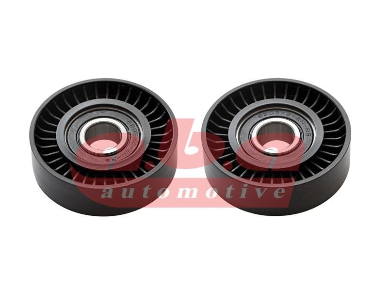 ALTERNATÖR GERGİ RULMANI VOLVO C30 2.4İ 06-12 C70 II 2.4İ 06-09