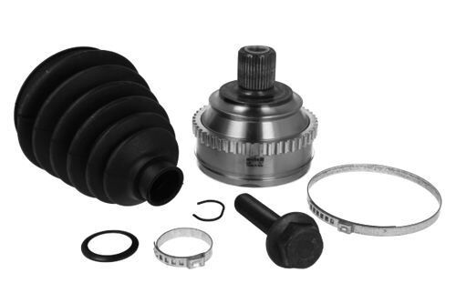 x AKS KAFASI DIŞ T4 2.0-2.5-1.9TDI-2.4D-2.5TDI 90-03 ABS Lİ