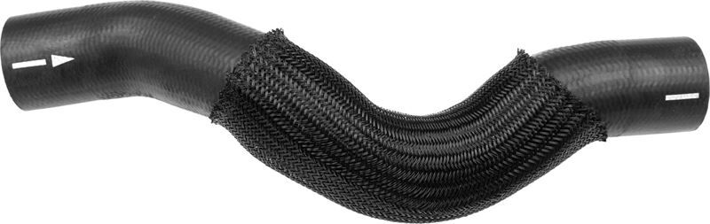 05-4718 CURVED HOSE