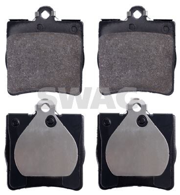FREN BALATASI ARKA MERCEDES W202 S202 W203 CL203 W210 R170 R171
