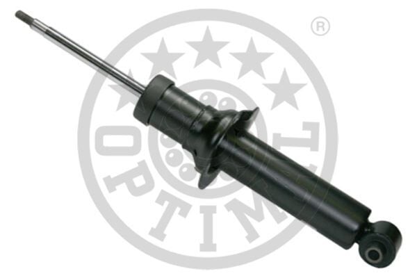 ARKA AMORTİSÖR L/R PEUGEOT P407-CITROEN C5 08 17 1.6-1.8-2.0 16V 1.6HDİ 2.0HDİ 2.2HDİ 04 10 GAZLI