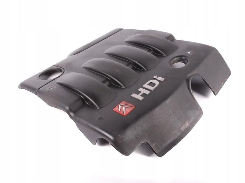 MOTOR ÜST KORUMA KAPAĞI P406-PARTNER-BERLINGO-C5 2.0HDI