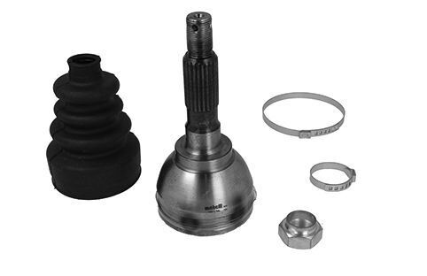 AKS KAFASI FORD BRASIL L MODELS / BELİNA II : ALL MODELS / CORCEL II : ALL MODELS / DEL REY : ALL MO