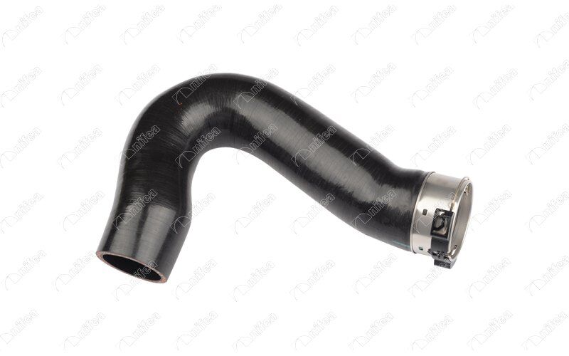 TURBOSARJ HORTUMU SAG MERCEDES SPRINTER B906 . VW CRAFTER 30-35-50